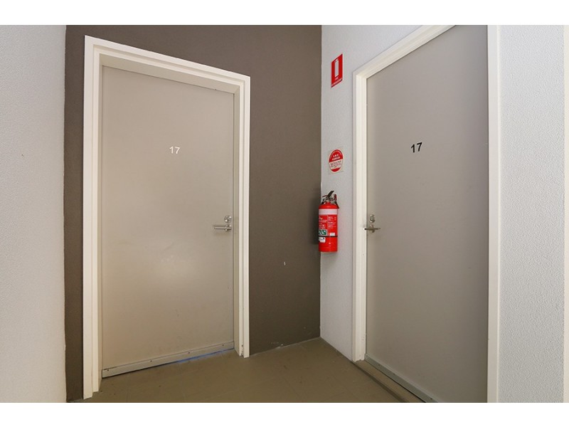 17/37 Orsino Boulevard, North Coogee WA 6163