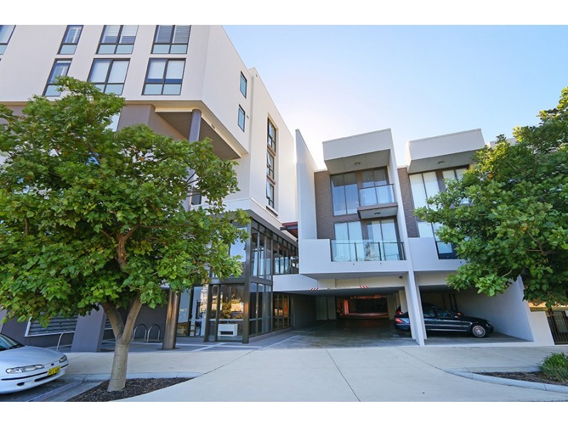 17/37 Orsino Boulevard, North Coogee WA 6163