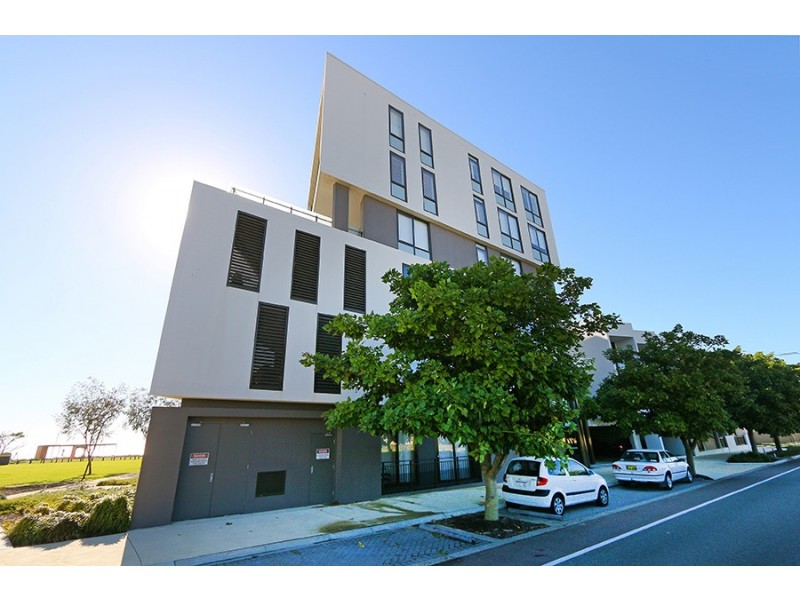 17/37 Orsino Boulevard, North Coogee WA 6163