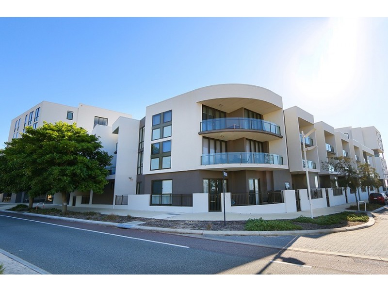 17/37 Orsino Boulevard, North Coogee WA 6163