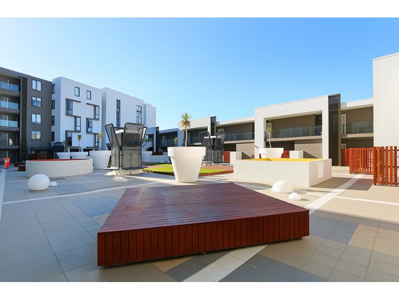 17/37 Orsino Boulevard, North Coogee WA 6163