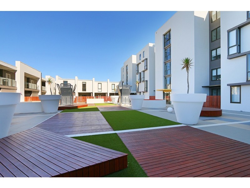 17/37 Orsino Boulevard, North Coogee WA 6163