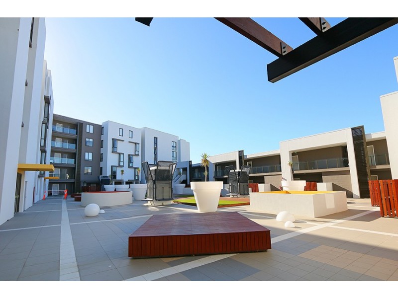 17/37 Orsino Boulevard, North Coogee WA 6163