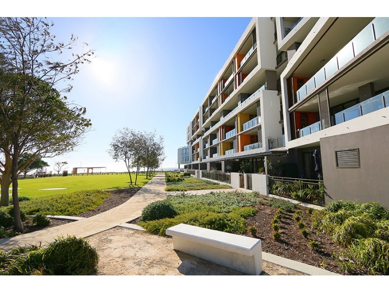 17/37 Orsino Boulevard, North Coogee WA 6163