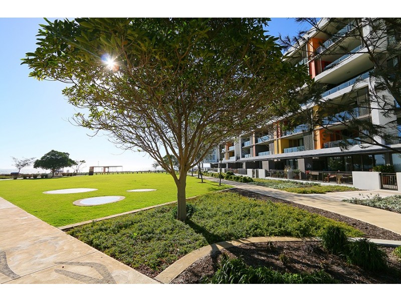 17/37 Orsino Boulevard, North Coogee WA 6163