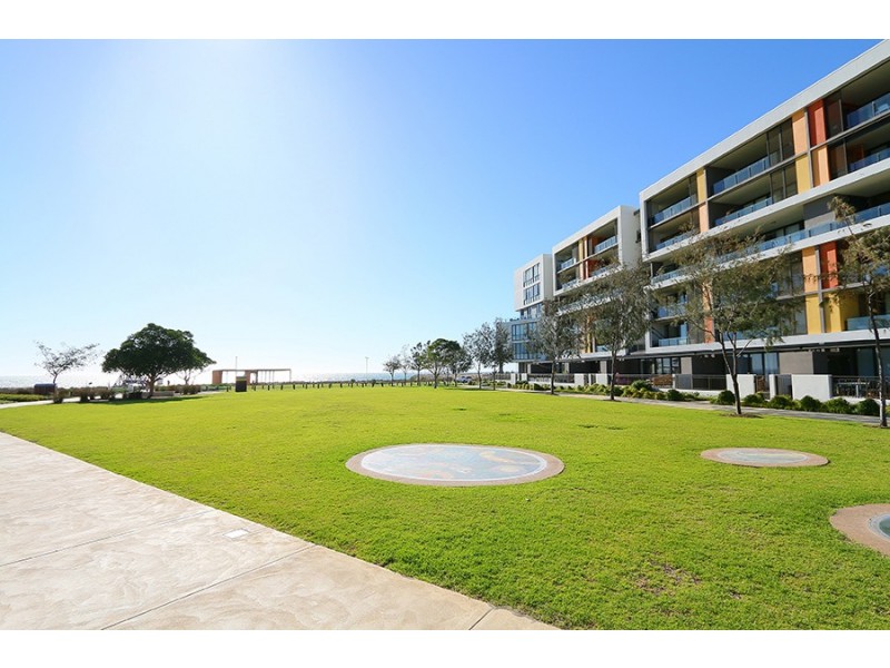 17/37 Orsino Boulevard, North Coogee WA 6163