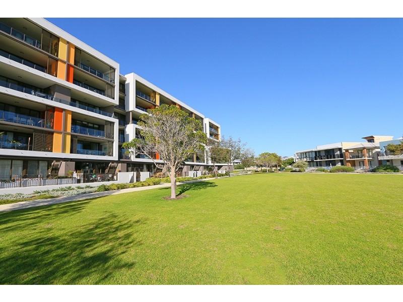 17/37 Orsino Boulevard, North Coogee WA 6163