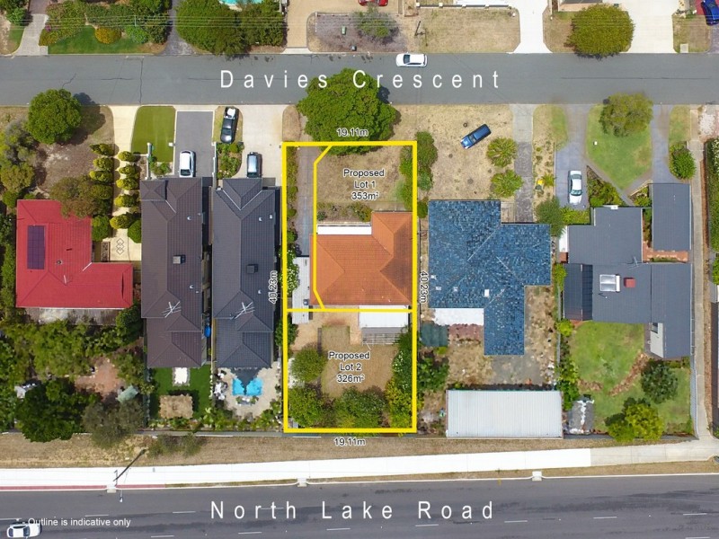 62 Davies Crescent, Kardinya WA 6163