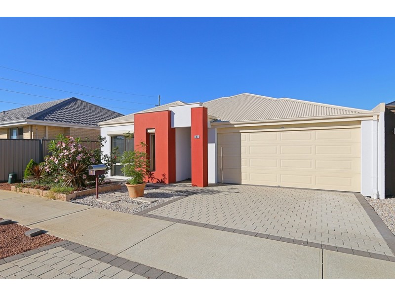 4 Arranger Way, Southern River WA 6110