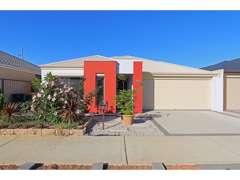 4 Arranger Way, Southern River WA 6110