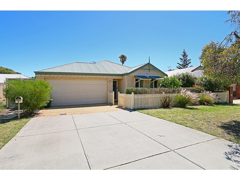 5 Hargreaves Road, Coolbellup WA 6163