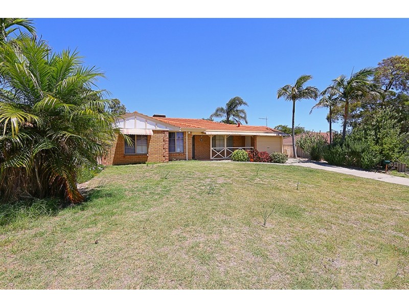 7 Emile Court, North Lake WA 6163