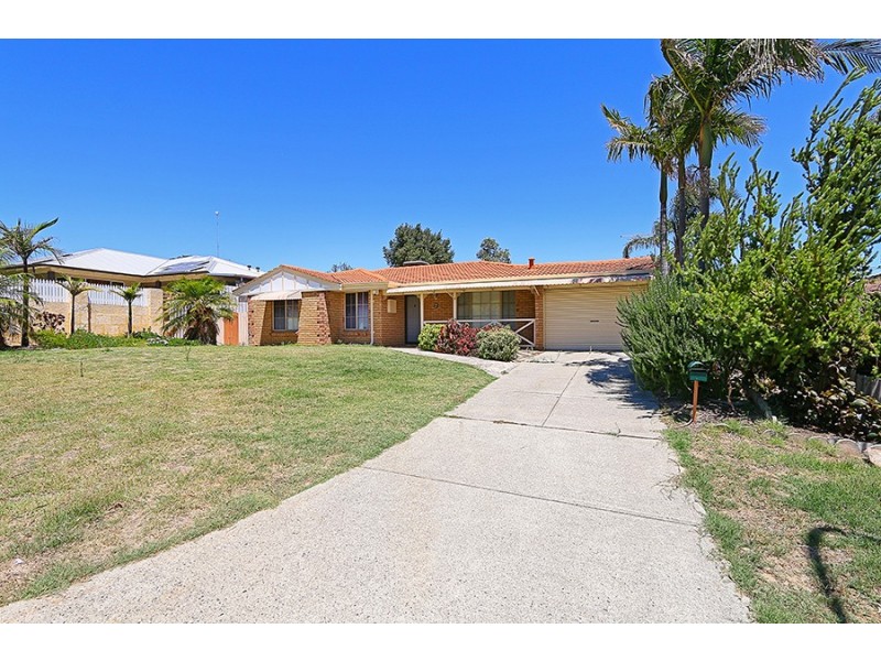 7 Emile Court, North Lake WA 6163