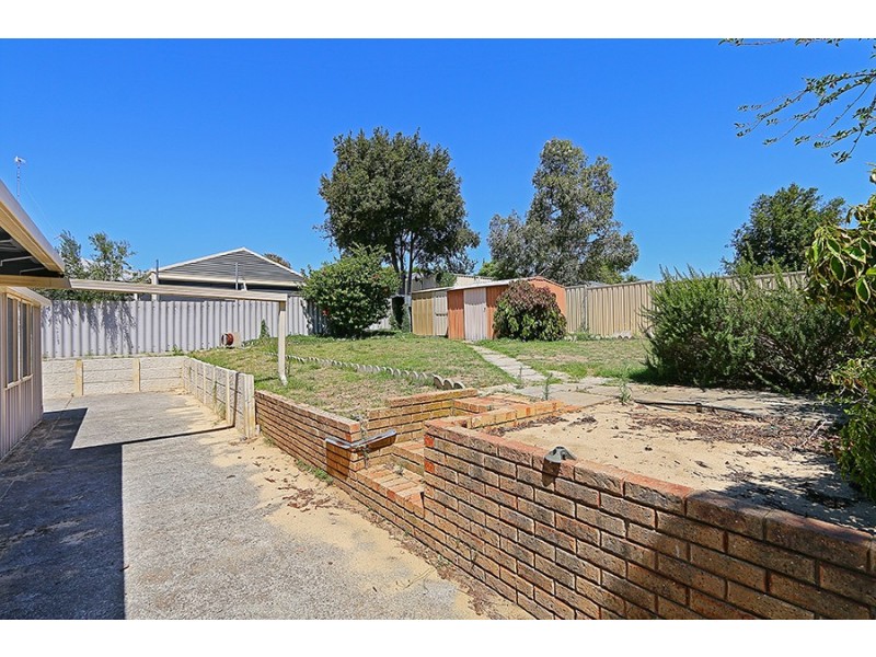 7 Emile Court, North Lake WA 6163