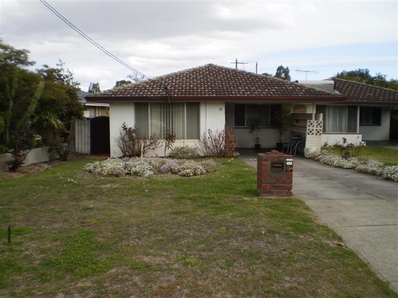 9A Venus Street, Bateman WA 6150