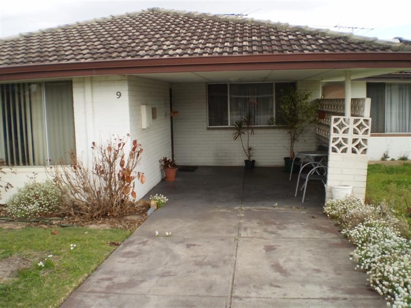 9A Venus Street, Bateman WA 6150