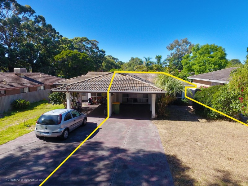 14B Ochiltree Way, Kardinya WA 6163