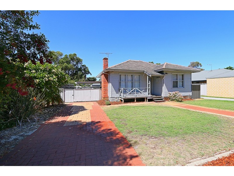 27 Bawdan Street, Willagee WA 6156