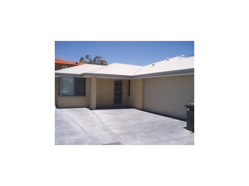 2B  Harrod Street, Willagee WA 6156