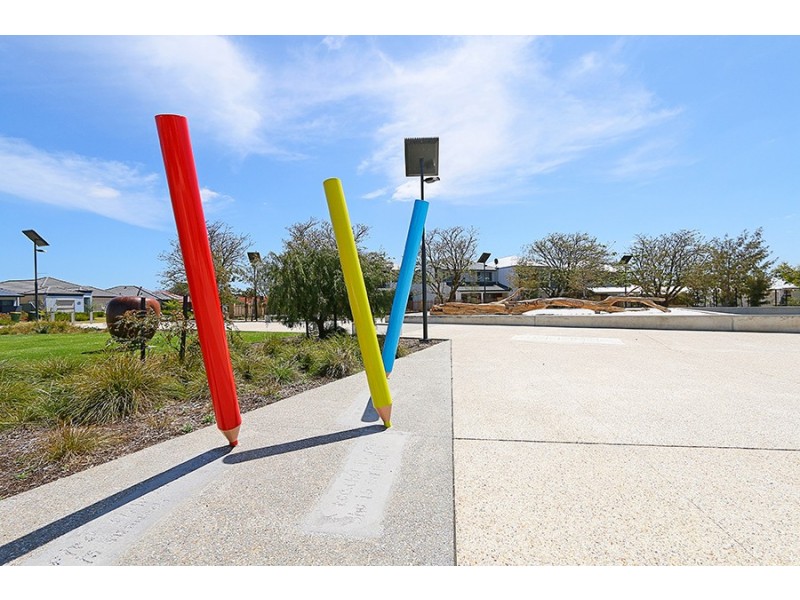 6 Student Loop, Coolbellup WA 6163