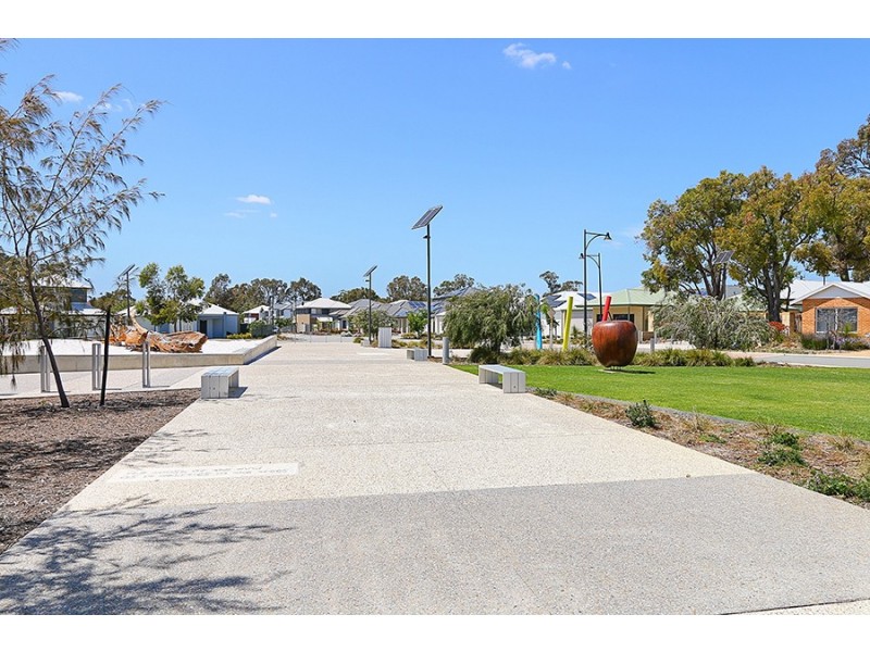 6 Student Loop, Coolbellup WA 6163
