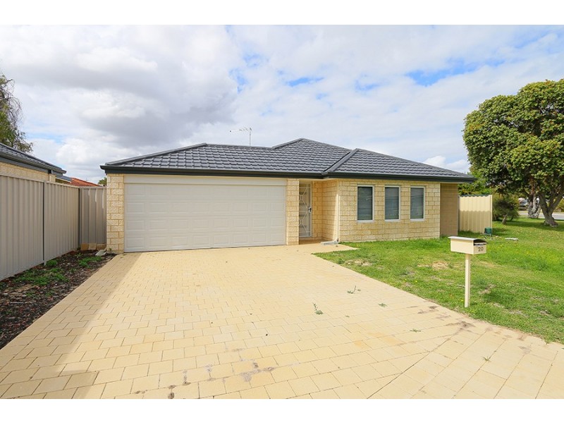 20 Heaton Way, Safety Bay WA 6169