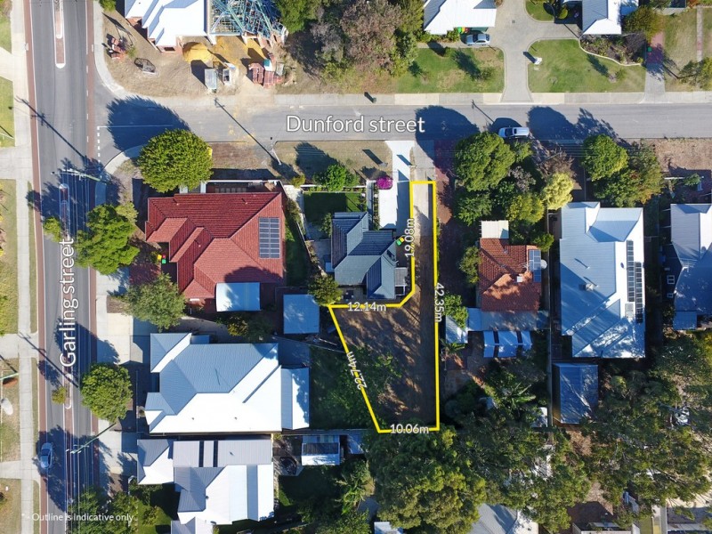 17A Dunford Street,, Willagee WA 6156