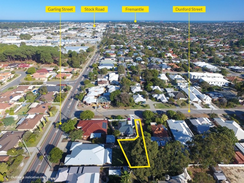 17A Dunford Street,, Willagee WA 6156