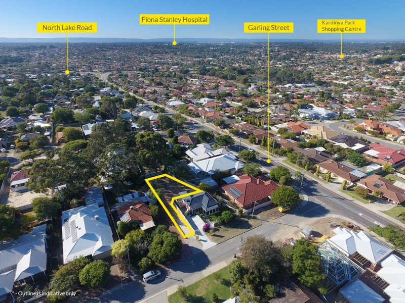 17A Dunford Street,, Willagee WA 6156