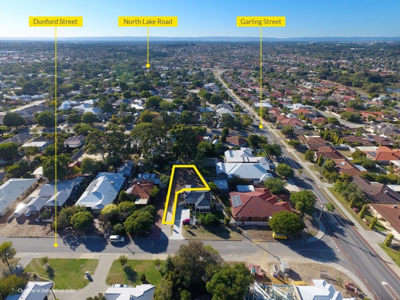 17A Dunford Street,, Willagee WA 6156