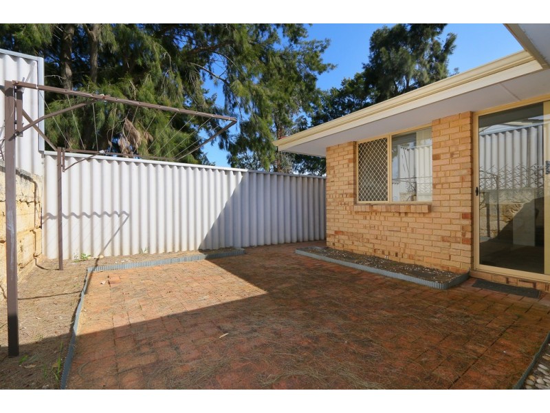 16/1-3 Stanbury Place, Kardinya WA 6163