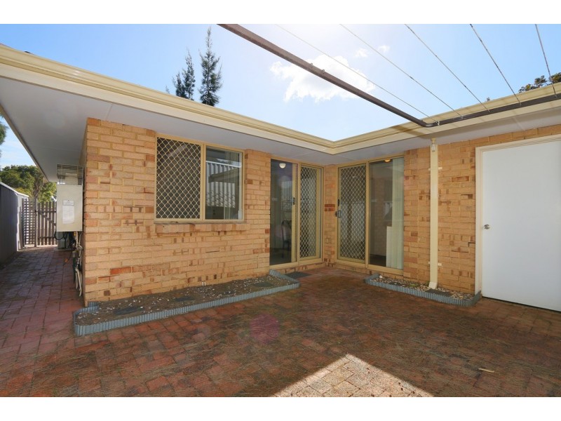 16/1-3 Stanbury Place, Kardinya WA 6163