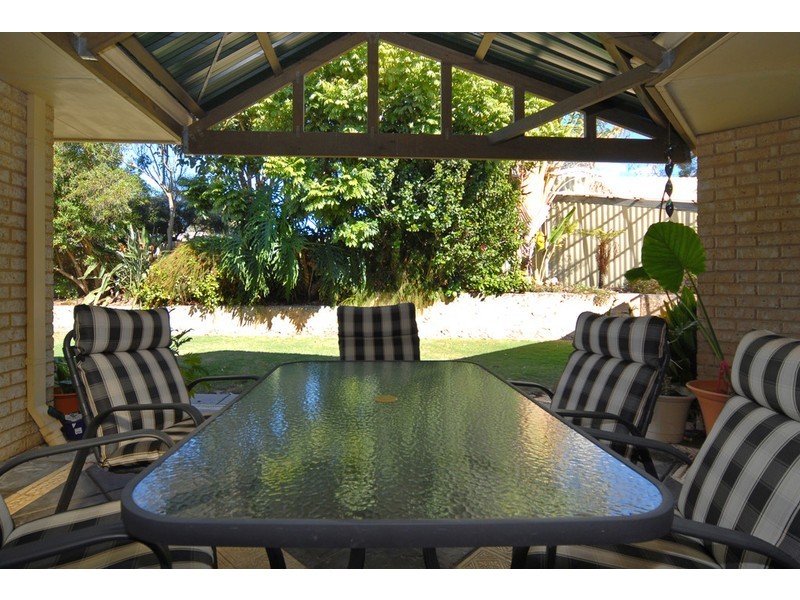 7 Yates Court, North Lake WA 6163