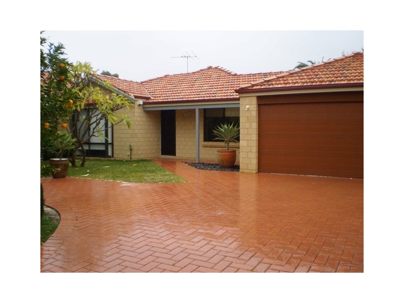 14A Burney Court, Kardinya WA 6163