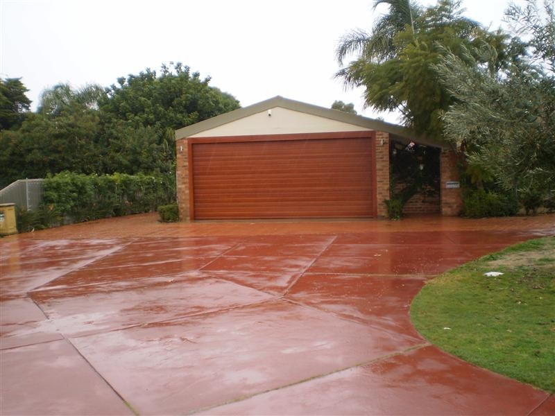 14A Burney Court, Kardinya WA 6163