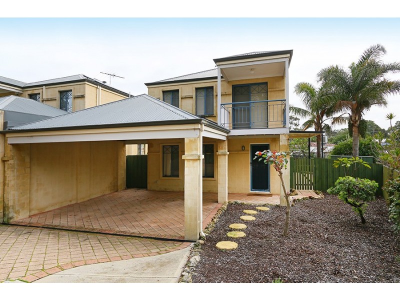 12 Ellis Road, Kardinya WA 6163