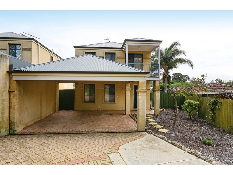 12 Ellis Road, Kardinya WA 6163