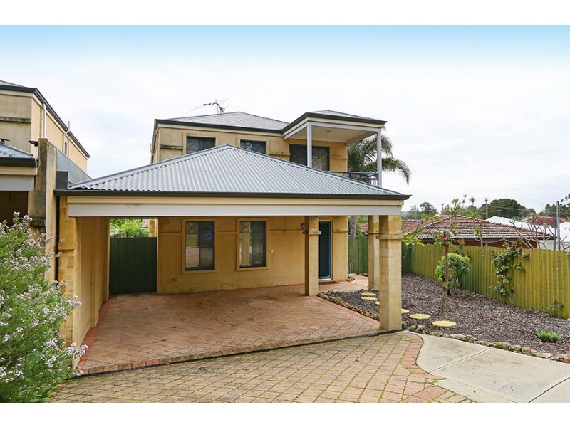 12 Ellis Road, Kardinya WA 6163