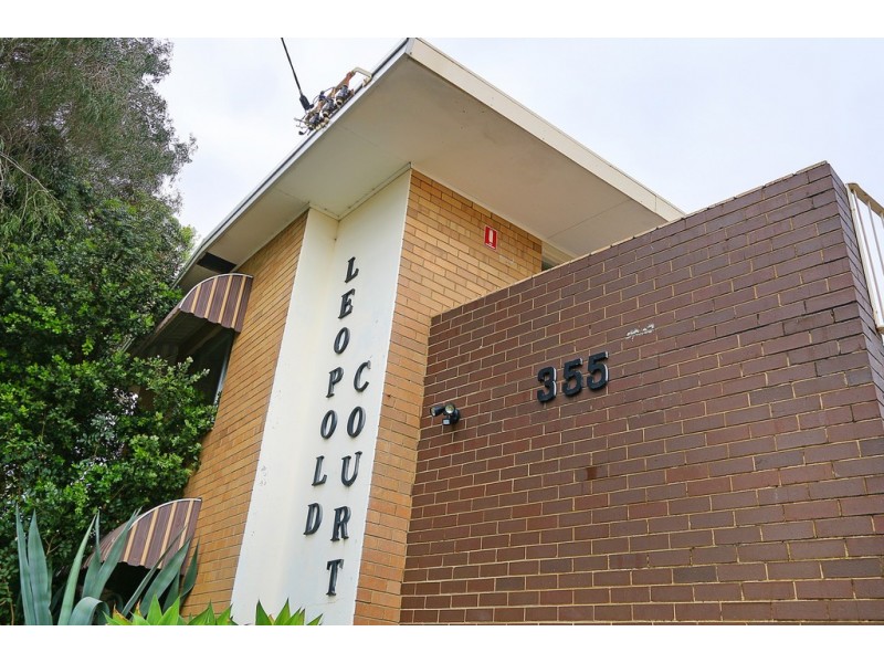 10/355 Canning Highway, Palmyra WA 6157