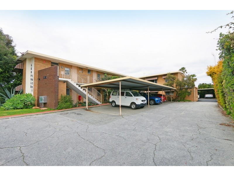 10/355 Canning Highway, Palmyra WA 6157