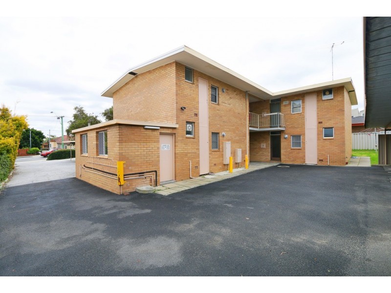 10/355 Canning Highway, Palmyra WA 6157