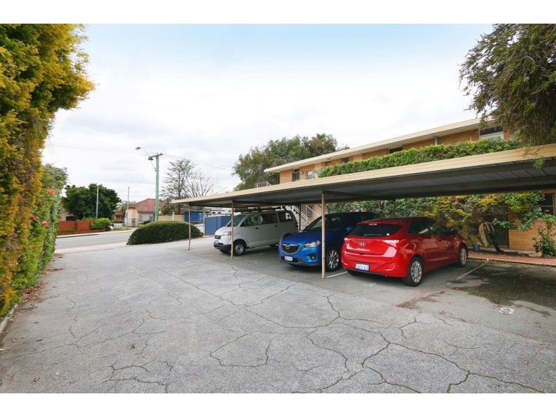 10/355 Canning Highway, Palmyra WA 6157