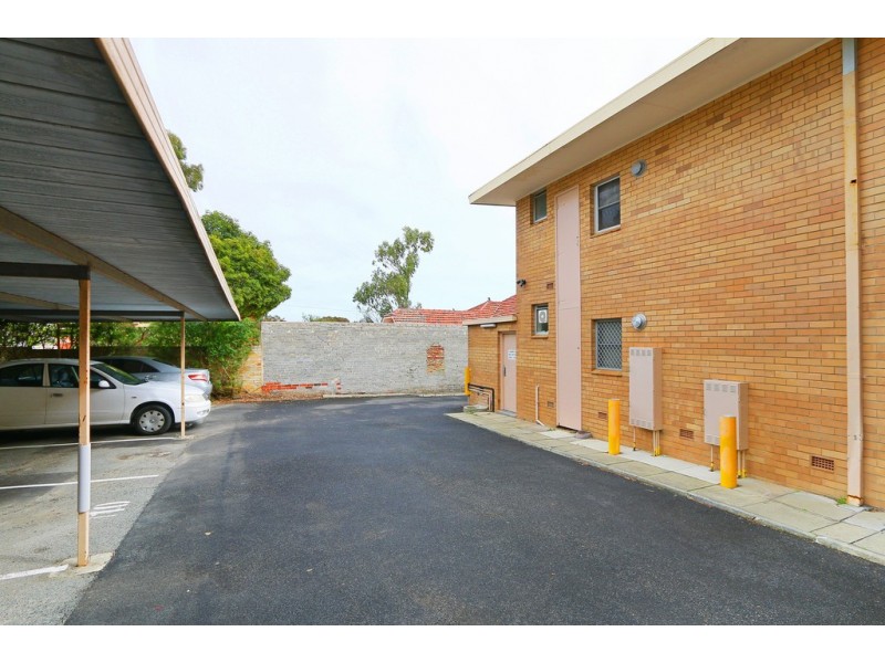 10/355 Canning Highway, Palmyra WA 6157