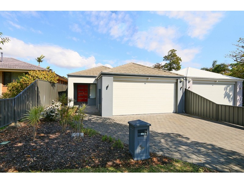 5B Sexton Court, Kardinya WA 6163