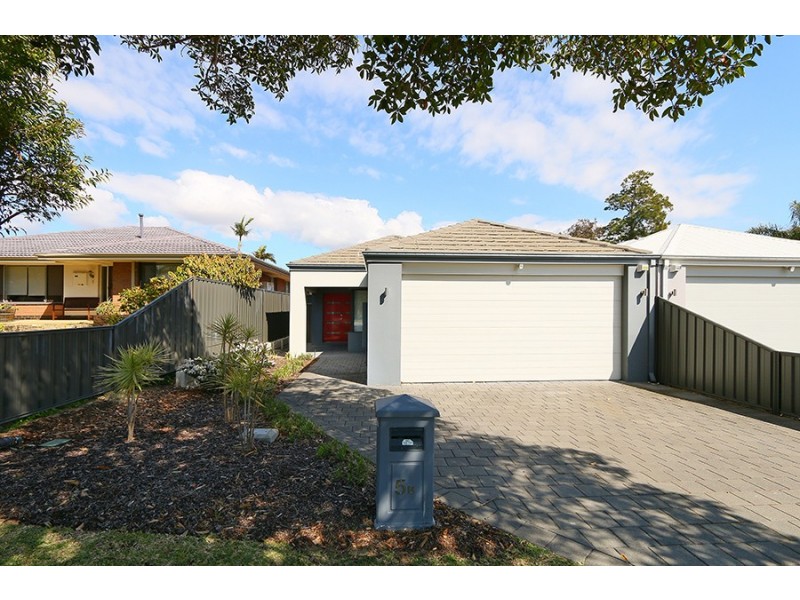 5B Sexton Court, Kardinya WA 6163