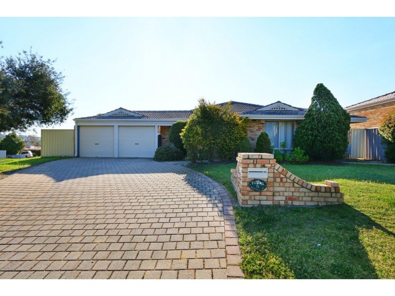75 Prescott Drive, Kardinya WA 6163