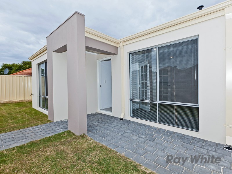 61a Milton Street, Yokine WA 6060