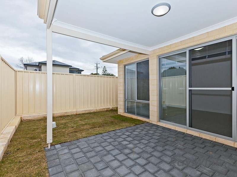 61a Milton Street, Yokine WA 6060