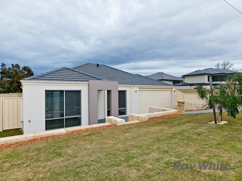 61a Milton Street, Yokine WA 6060