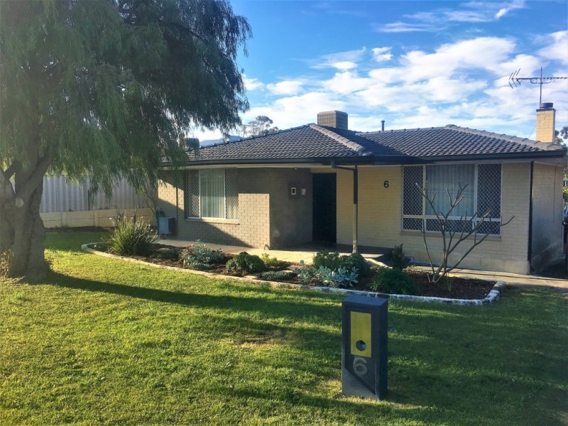 6 Carmody Street, Hamilton Hill WA 6163
